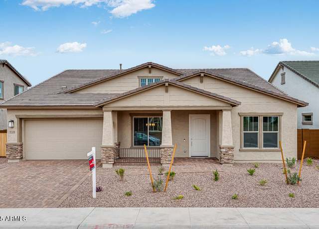 Property at 8324 W Palo Verde Dr, Glendale, AZ 85305, 4 beds, 3 baths