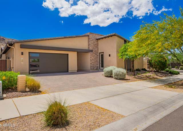 Property at 1331 E LA Mirada Dr, Phoenix, AZ 85042, 4 beds, 4.5 baths