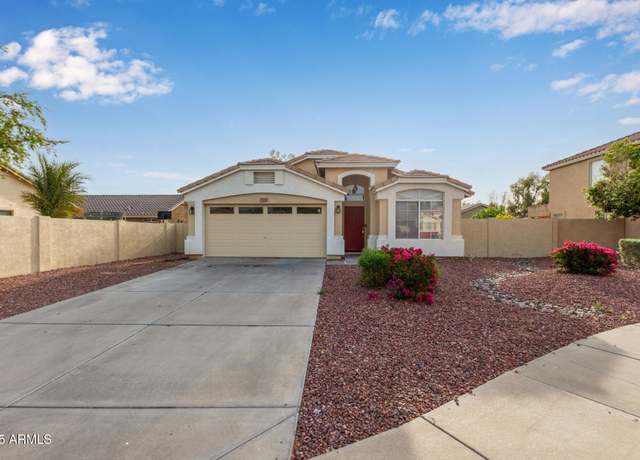 Property at 7215 N 76th Ave, Glendale, AZ 85303, 4 beds, 2 baths
