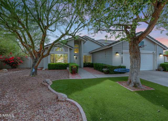 Property at 9015 E Altadena Ave, Scottsdale, AZ 85260, 6 beds, 4 baths