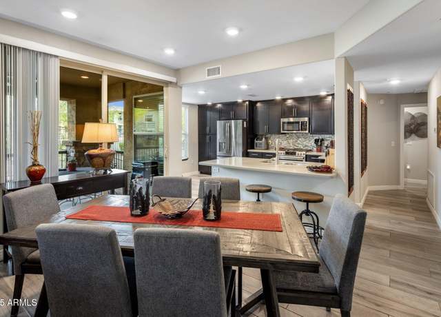Property at 2425 W Bronco Butte Trl #1056, Phoenix, AZ 85085, 2 beds, 2 baths
