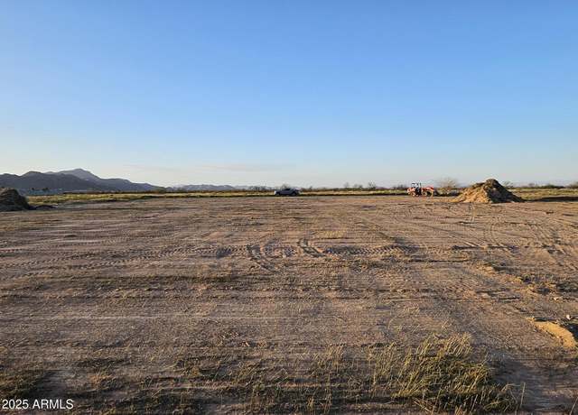 Property at 6561 W Palomino Way #24, Coolidge, AZ 85128