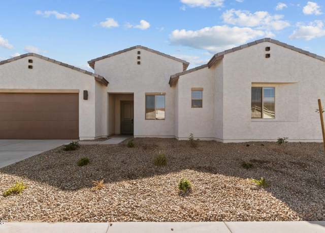 Property at 37627 W Padilla St, Maricopa, AZ 85138, 4 beds, 3.5 baths