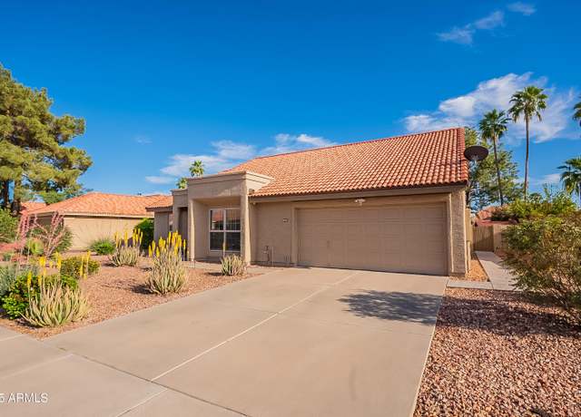 Property at 5831 W Saragosa St, Chandler, AZ 85226, 3 beds, 2 baths