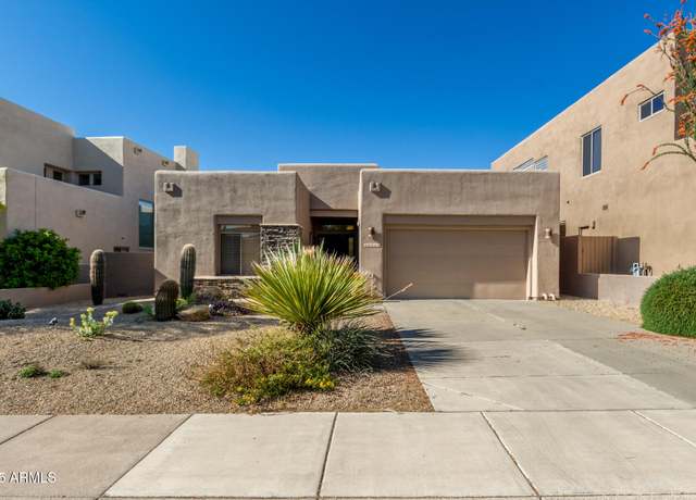 Property at 10869 E Hedgehog Pl, Scottsdale, AZ 85262, 2 beds, 2 baths