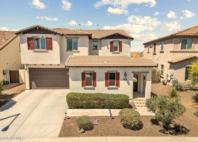 Property at 31156 N 137th Ln, Peoria, AZ 85383, 5 beds, 3.5 baths