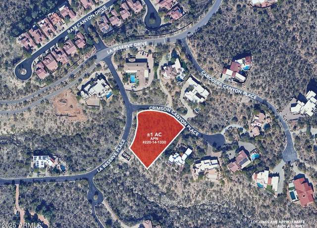Property at 1580 E Crimson Canyon Pl #9, Oro Valley, AZ 85737