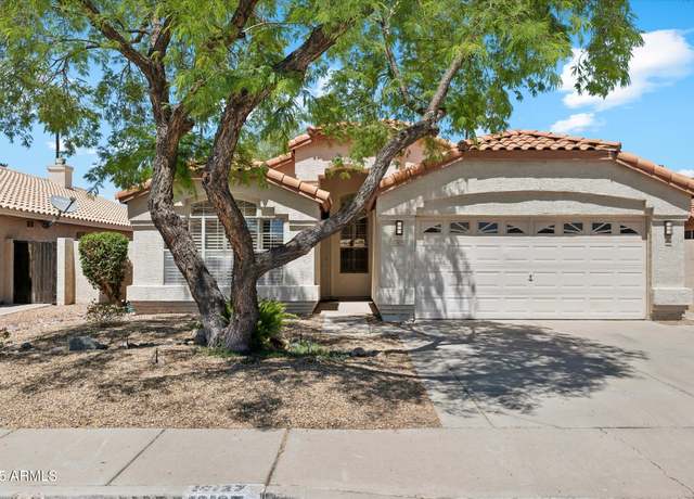 Property at 19127 N 79th Dr, Glendale, AZ 85308, 4 beds, 2 baths