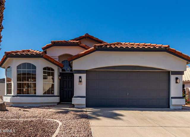 Property at 5125 W Wickiup Ln, Glendale, AZ 85308, 3 beds, 2 baths