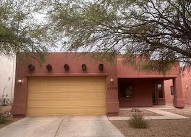 Property at 1164 Horner Dr, Sierra Vista, AZ 85635, 4 beds, 2 baths