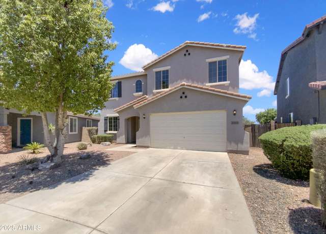 Property at 4990 E Odessa Dr, San Tan Valley, AZ 85140, 5 beds, 3 baths