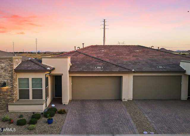 Property at 379 E Las Puertas Ln, Queen Creek, AZ 85140, 2 beds, 2.5 baths