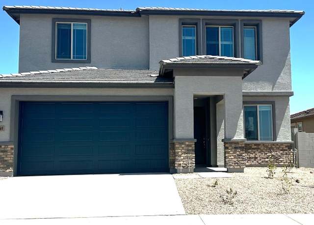 Property at 5669 S 253rd Ave, Buckeye, AZ 85326, 4 beds, 3 baths