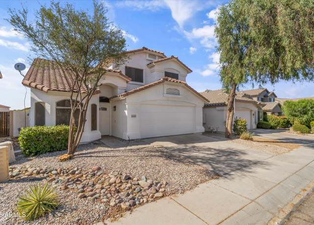 Property at 12408 W Orange Dr, Litchfield Park, AZ 85340, 4 beds, 2.5 baths
