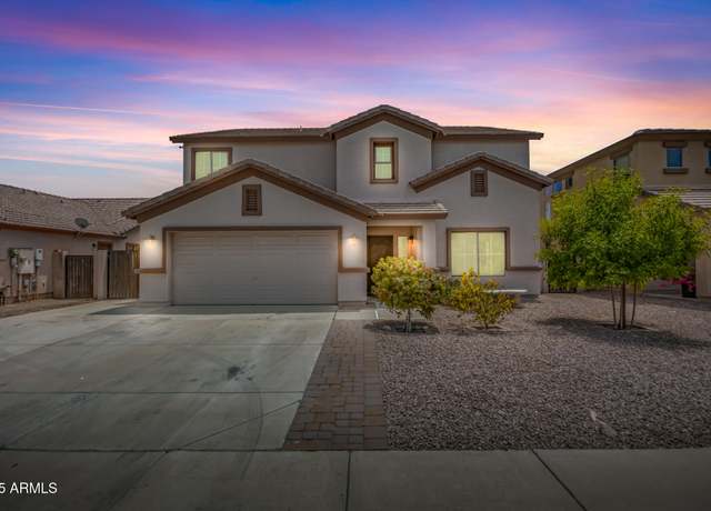 Property at 3019 E Denim Trl, San Tan Valley, AZ 85143, 4 beds, 3 baths