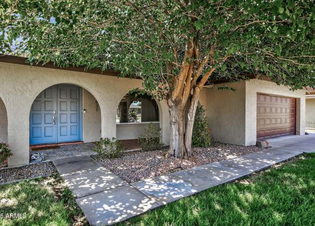 Property at 4831 W EL Caminito Dr, Glendale, AZ 85302, 3 beds, 2 baths
