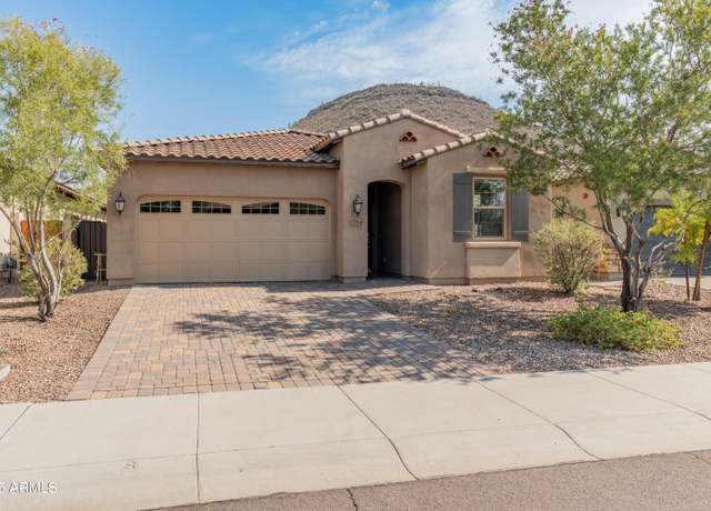 Property at 12764 W Caraveo Pl, Peoria, AZ 85383, 3 beds, 2 baths