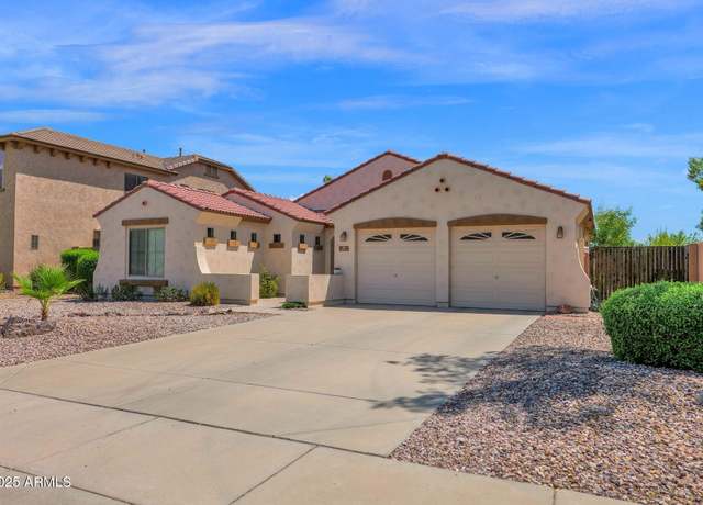Property at 3451 E Geronimo Ct, Gilbert, AZ 85295, 3 beds, 2 baths