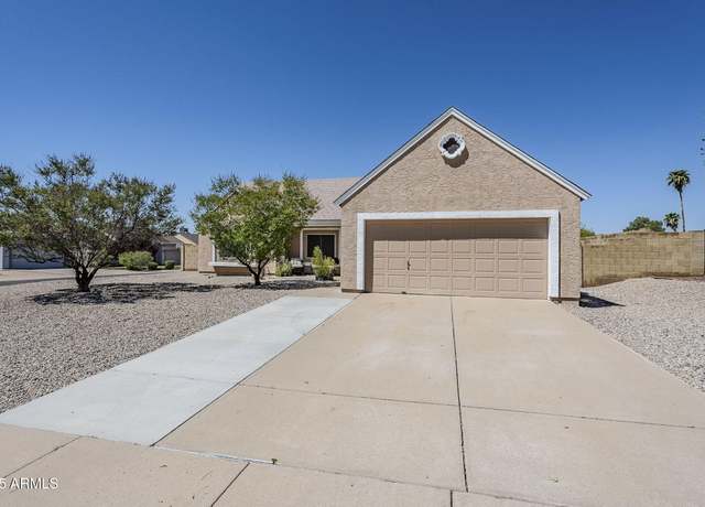 Property at 19426 N 11th St, Phoenix, AZ 85024, 2 beds, 1 bath