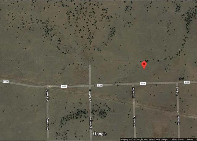 Property at xx County Rd 5139 -- #3, Concho, AZ 85924