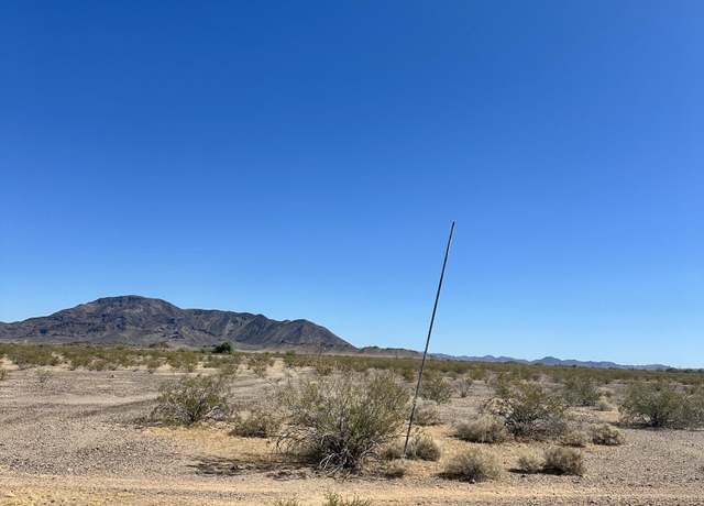 Property at 0 W Indian School Rd Unit -, Tonopah, AZ 85354