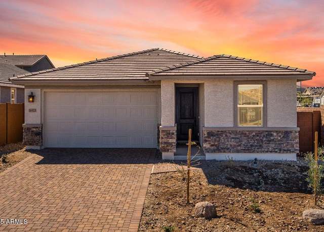 Property at 16923 W Siesta Way, Goodyear, AZ 85338, 5 beds, 3 baths