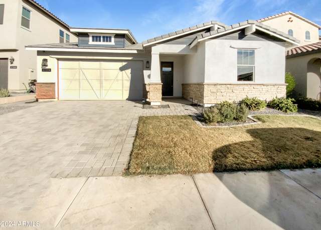 Property at 17178 W Wildwood St, Surprise, AZ 85388, 4 beds, 3.5 baths