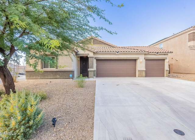Property at 620 S BH Carrol Pl, Vail, AZ 85641, 3 beds, 3 baths
