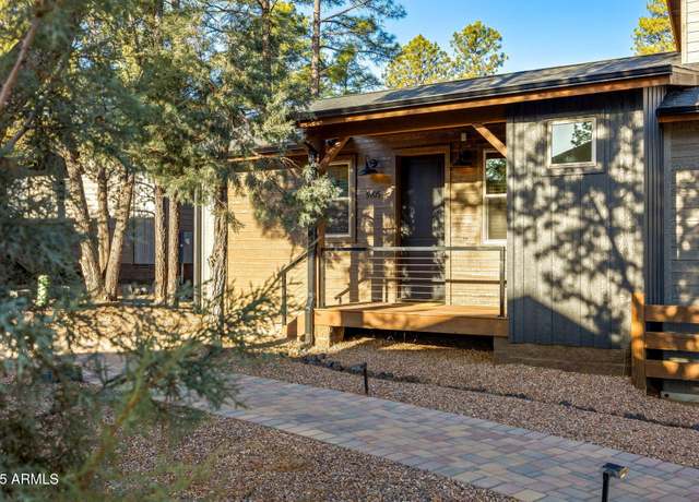 Property at 3905 W Cooley St, Show Low, AZ 85901, 2 beds, 2 baths