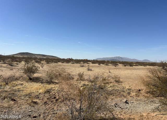 Property at 001X Forepaugh Peak Rd #10, Wickenburg, AZ 85390