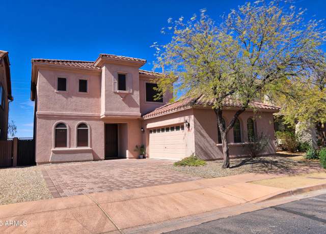 Property at 35210 N 34th Ln, Phoenix, AZ 85086, 3 beds, 3 baths
