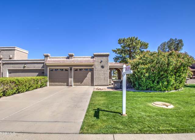 Property at 25273 S Berry Brook Dr, Sun Lakes, AZ 85248, 2 beds, 2 baths
