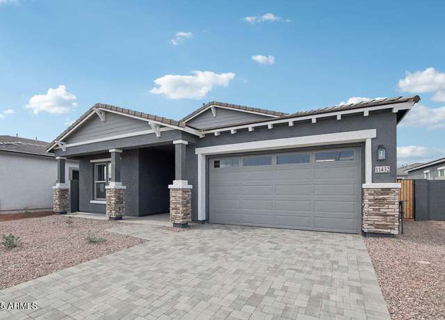 Property at 11432 E Utopia Ave, Mesa, AZ 85212, 3 beds, 2.5 baths