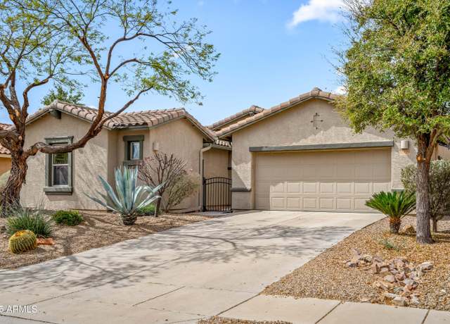 Property at 11725 N Sage Brook Rd, Tucson, AZ 85737, 3 beds, 2 baths