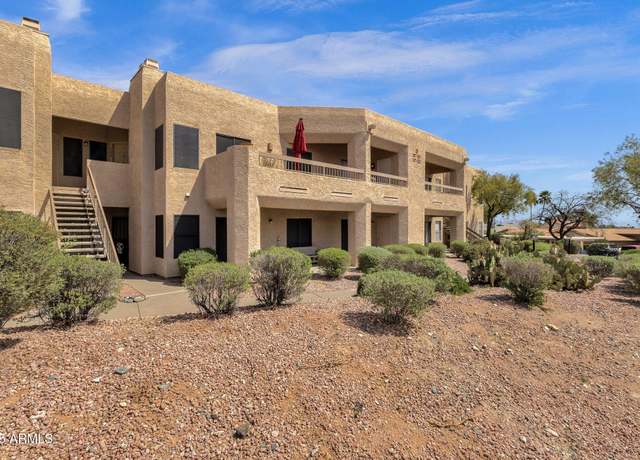 Property at 14645 N Fountain Hills Blvd #208, Fountain Hills, AZ 85268, 2 beds, 2 baths