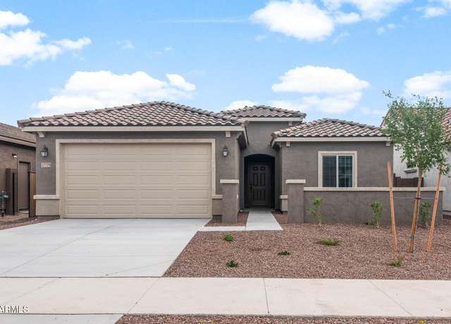 Property at 17779 W Getty Dr, Goodyear, AZ 85338, 3 beds, 2 baths