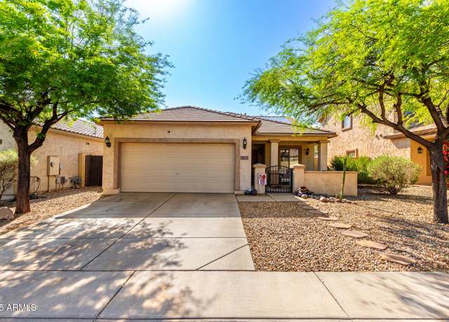 Property at 152 N 194th Ln, Buckeye, AZ 85326, 3 beds, 2 baths