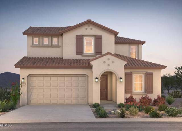 Property at 21262 E Cattle Dr, Queen Creek, AZ 85142, 4 beds, 3.5 baths
