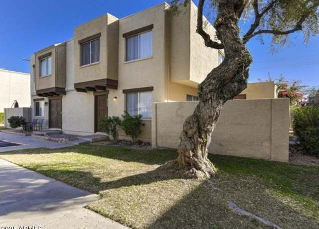 Property at 4124 N 81st St, Scottsdale, AZ 85251, 3 beds, 1.5 baths