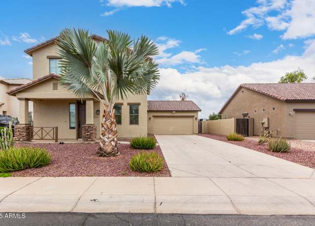 Property at 18096 N Arbor Dr, Maricopa, AZ 85138, 3 beds, 2.5 baths
