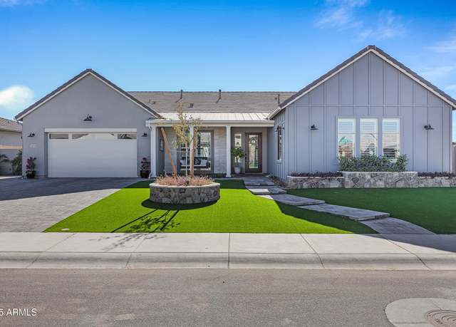 Property at 1439 E Mead Dr, Gilbert, AZ 85298, 4 beds, 3.5 baths