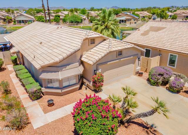 Property at 10526 W Tonopah Dr, Peoria, AZ 85382, 3 beds, 2 baths