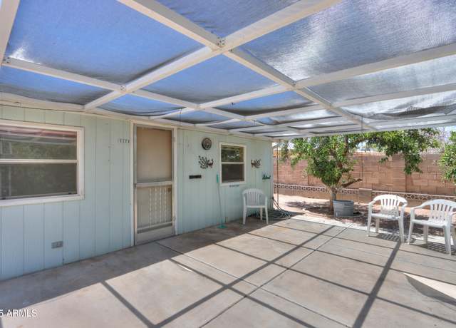 Property at 5228 E Des Moines St, Mesa, AZ 85205, 2 beds, 1.75 baths