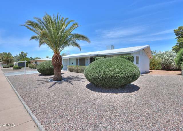 Property at 5228 E Des Moines St, Mesa, AZ 85205, 2 beds, 1.75 baths