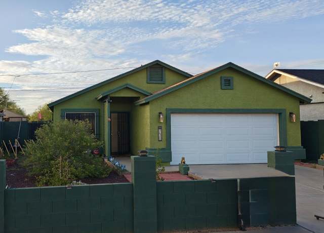 Property at 730 W Ocotillo St, Casa Grande, AZ 85122, 3 beds, 2 baths
