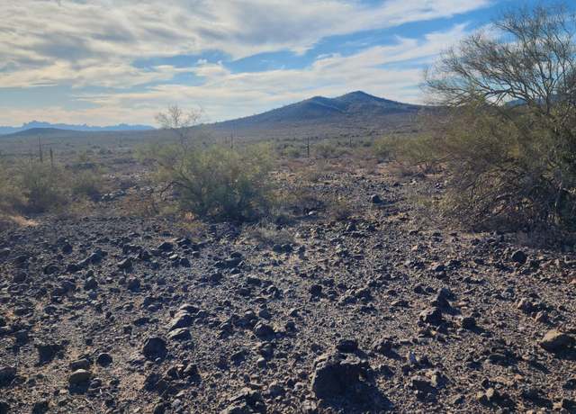 Property at 0 W Narramore Rd Unit 19-4, Tonopah, AZ 85354