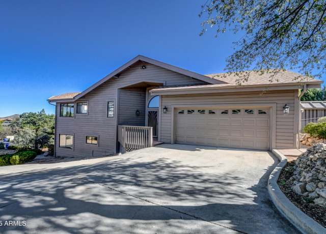 Property at 1881 Forest View --, Prescott, AZ 86305, 3 beds, 3 baths