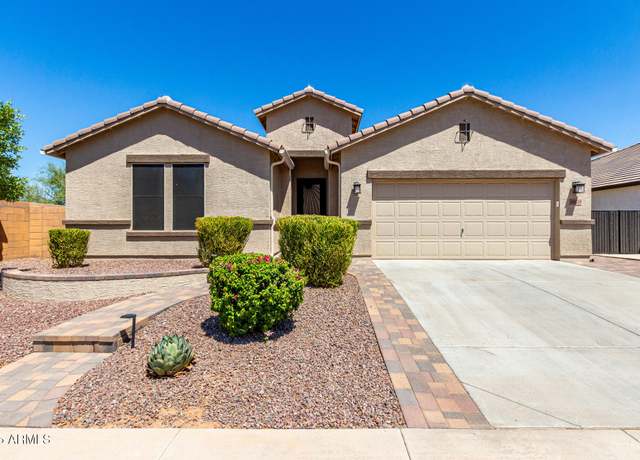 Property at 35129 N Laredo Dr, San Tan Valley, AZ 85144, 4 beds, 2.5 baths