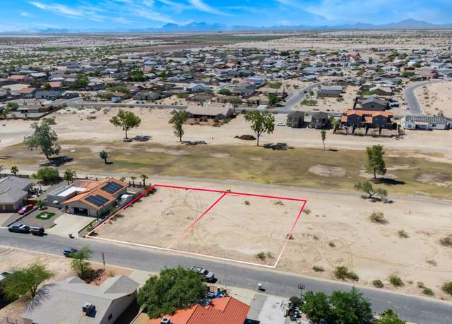 Property at 8400 W Mission Hills Dr #1626, Arizona City, AZ 85123