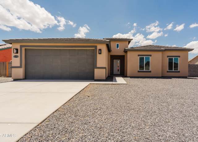 Property at 15950 S Fischer Pl, Arizona City, AZ 85123, 4 beds, 2 baths